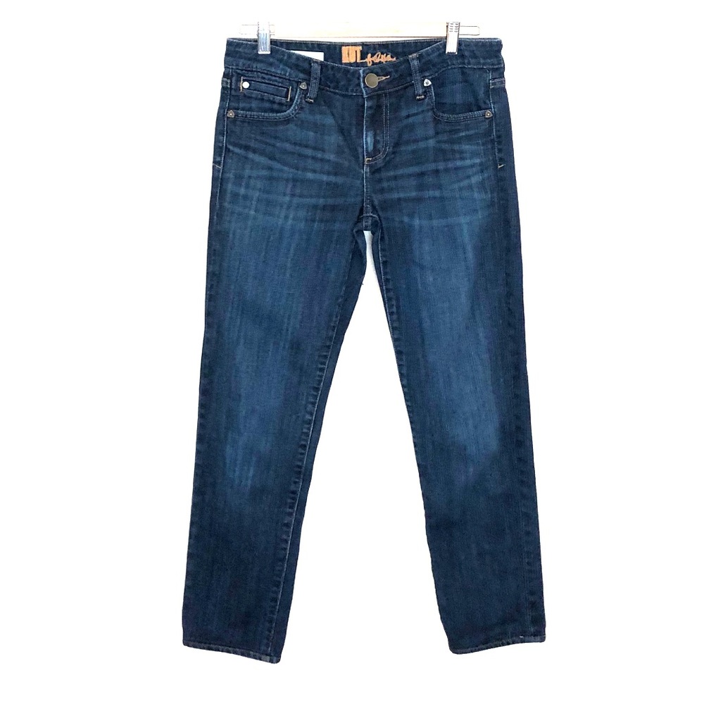 Kut from the Kloth Boyfriend Style Jeans